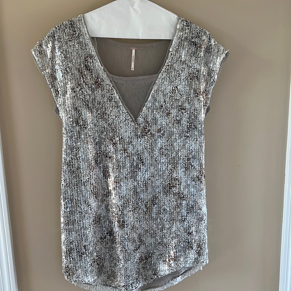 Free people dress